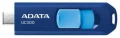 ADATA MEMORY DRIVE FLASH USB-C 32GB/ACHO-UC300-32G-RNB/BU