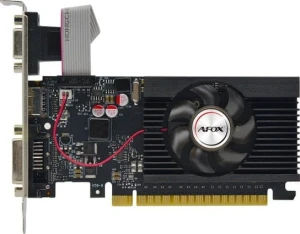 AFOX GeForce GT 730 2GB DDR3 AF730-2048D3L3-V2