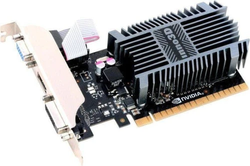 Inno3D GeForce GT 710 2GB DDR3 N710-1SDV-E3BX