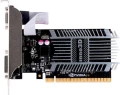 Inno3D GeForce GT 710 2GB DDR3 N710-1SDV-E3BX