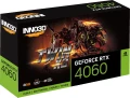 Inno3D GeForce RTX 4060 Twin X2 8GB GDDR6  N40602-08D6-173051N