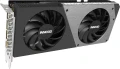 Inno3D GeForce RTX 4070 SUPER Twin X2 OC 12GB GDDR6X  N407S2-126XX-186162N