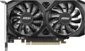 MSI VGA MSI RTX3050 6GB Ventus 2X E OC V812-055R