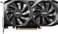 MSI GeForce RTX 3050 Ventus 2X XS V809-4266R