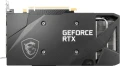 MSI GeForce RTX 3060 Ventus 2X OC V397-022R
