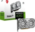 MSI GeForce RTX 4060 Ventus 2X White OC V516-030R