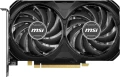 MSI GeForce RTX 4060 Ti Ventus 2X Black V517-005R