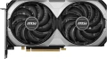 MSI GeForce RTX 4070 Ventus 2X E V513-432R