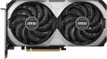 MSI GeForce RTX 4070 Ventus 2X E1 V512-018R