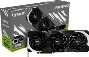 Palit GeForce RTX 4070 Ti SUPER GamingPro OC 16GB GDDR6X