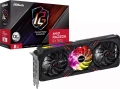 ASRock Radeon RX 7600 Phantom Gaming OC 8GB GDDR6