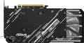 ASRock Radeon RX 7600 XT Challenger OC 16GB GDDR6