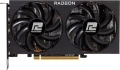 Power Color Fighter Radeon RX 6650 XT 8GB GDDR6