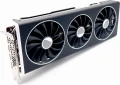 XFX Speedster MERC 319 Radeon RX 7800 XT Black 16GB GDDR6
