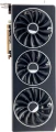XFX Speedster MERC 319 Radeon RX 7800 XT Black 16GB GDDR6