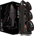 XFX Quicksilver Radeon RX 7800 XT Magnetic Air Gaming 16GB GDDR6
