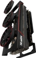 XFX Quicksilver Radeon RX 7800 XT Magnetic Air Gaming 16GB GDDR6
