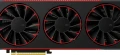 XFX Quicksilver Radeon RX 7800 XT Magnetic Air Gaming 16GB GDDR6
