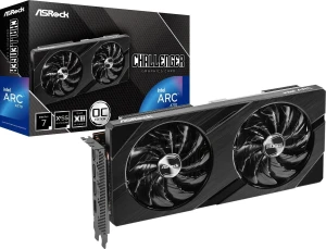 ASRock Arc A770 Challenger OC 16GB GDDR6
