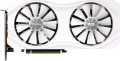 Sparkle Arc A750 ROC Luna OC 8GB GDDR6