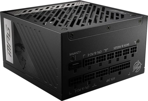 MSI MPG A850G PCIE5 850W
