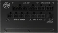 MSI MPG A850G PCIE5 850W