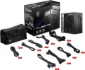 MSI MPG A850G PCIE5 850W