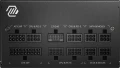MSI MAG A850GL PCIE5 850W