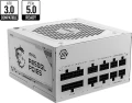MSI MAG A850GL PCIE5 White 850W