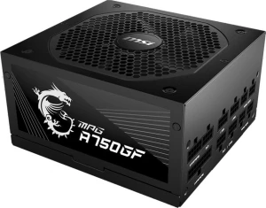 MSI MPG A750GF 750W