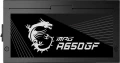 MSI MPG A650GF 650W