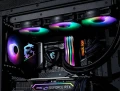 MSI MAG CoreLiquid 360R V2 Czarne