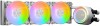 MSI MAG CORELIQUID E360 WHITE