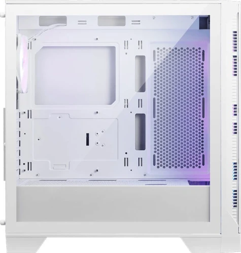 MSI MAG Forge 320R Airflow White ohne NT