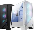 MSI MAG Forge 320R Airflow White ohne NT