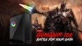 MSI MPG Gungnir 100