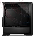 MSI MPG Gungnir 100