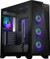 MSI MPG Gungnir 300R Airflow
