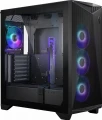 MSI MPG Gungnir 300R Airflow