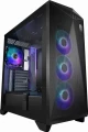 MSI MPG Gungnir 300R Airflow