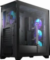 MSI MPG Gungnir 300R Airflow