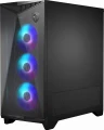 MSI MPG Gungnir 300R Airflow