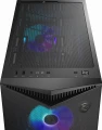MSI MPG Gungnir 300R Airflow