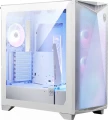 MSI MPG Gungnir 300R Airflow