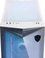 MSI MPG Gungnir 300R Airflow
