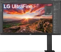 LG UltraFine 32UN880P-B Ergo 4K