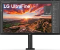 LG UltraFine 32UN880P-B Ergo 4K