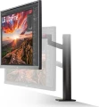 LG UltraFine 32UN880P-B Ergo 4K