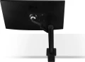LG UltraFine 32UN880P-B Ergo 4K