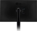 LG UltraFine 32UN880P-B Ergo 4K